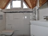 Dom Maciej - nowa łazienka