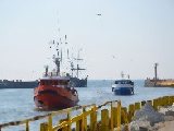 Port w Darłowie