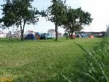 Camping-wolne miejsca 