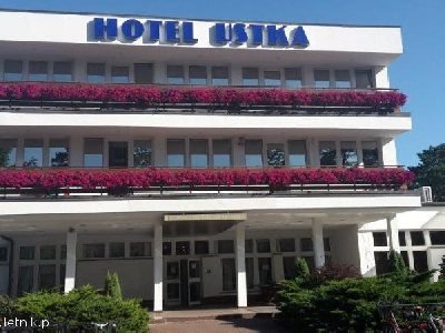 Hotel Ustka ( Azoty) Ustka