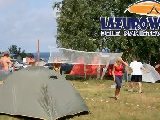 Lazurowe - Camping Władysławowo