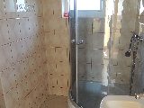 łazienka na patrerze