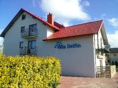 Villa Delfin 