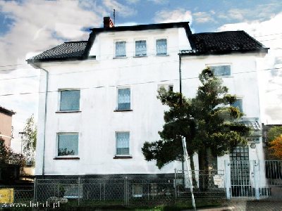Dom wczasowy Bill Władysławowo