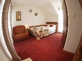 Polaris-Hotel Rooms 