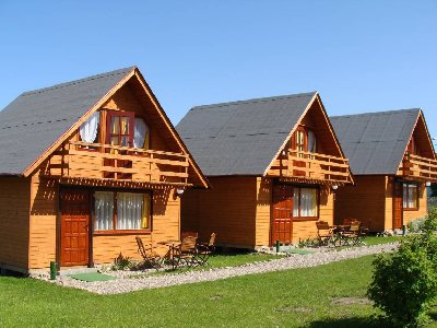 Domki Krystyna Władysławowo