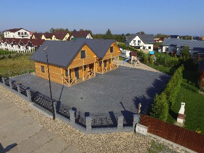 Domki Marcelina Władysławowo