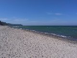 Plaża we Władysławowie blisko obiektu!